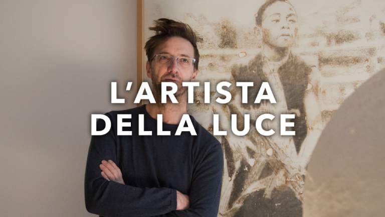 EL ARTISTA DE LA LUZ