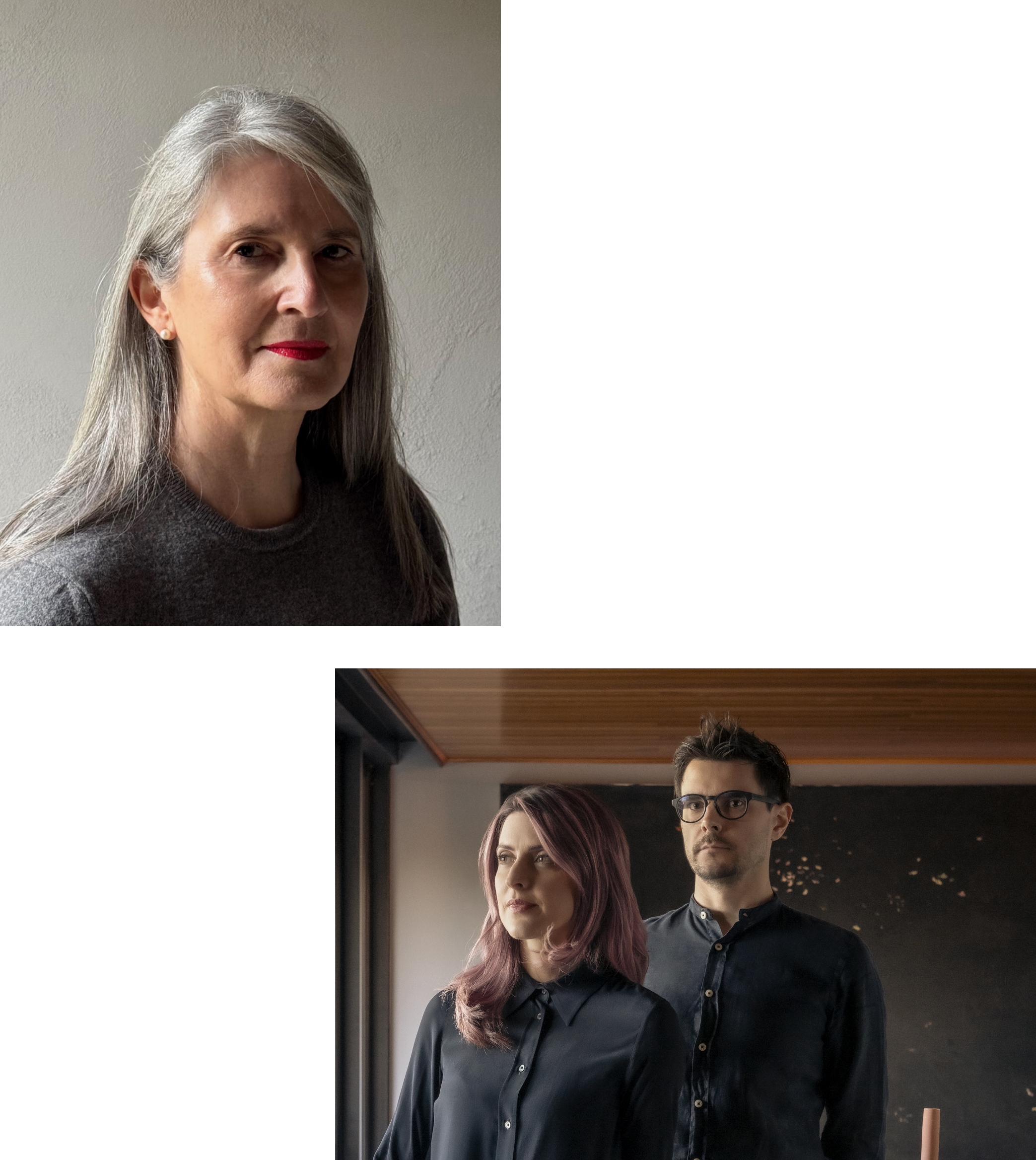 MCZ Comfort Inside INTERNI MateriAE