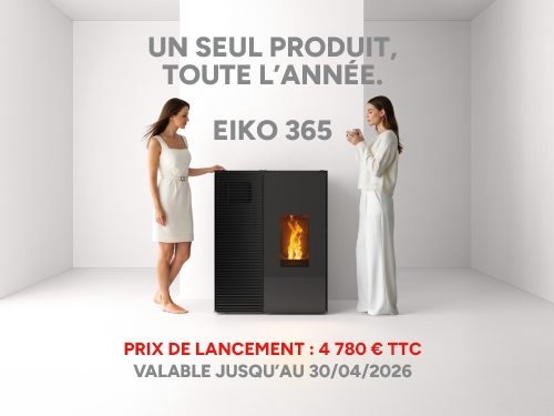 Un seul produit toute l’année ?