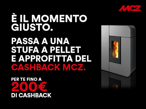 È il momento giusto!