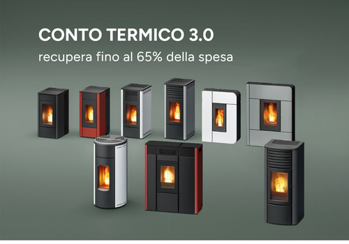 Conto Termico 3.0