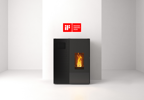 EIKO 365 vince l’iF Design Award 2026