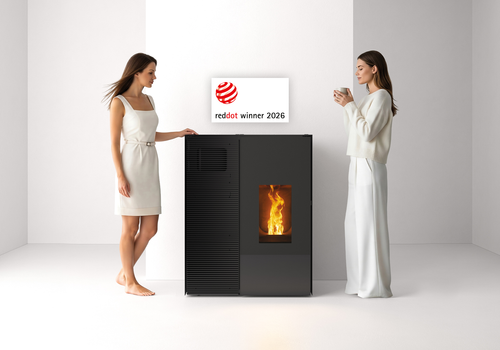EIKO 365 vince il Red Dot Award 2026 - Product Design