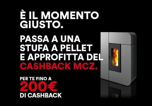 È il momento giusto!