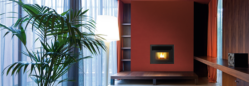 3 Motivos para transformar una chimenea abierta en una chimenea térmica