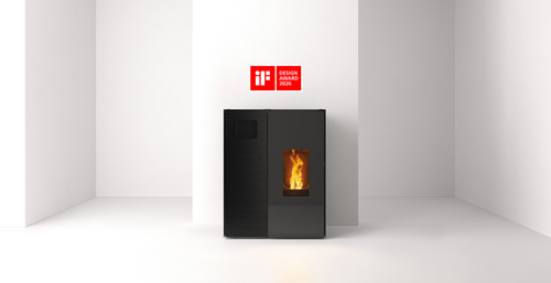 EIKO 365 remporte l’iF Design Award 2026