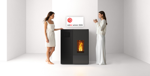 EIKO 365 remporte le Red Dot Award 2026