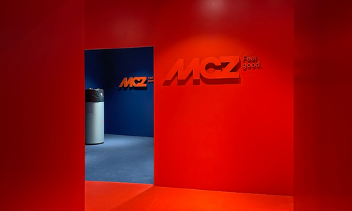 Mostra Convegno Expocomfort