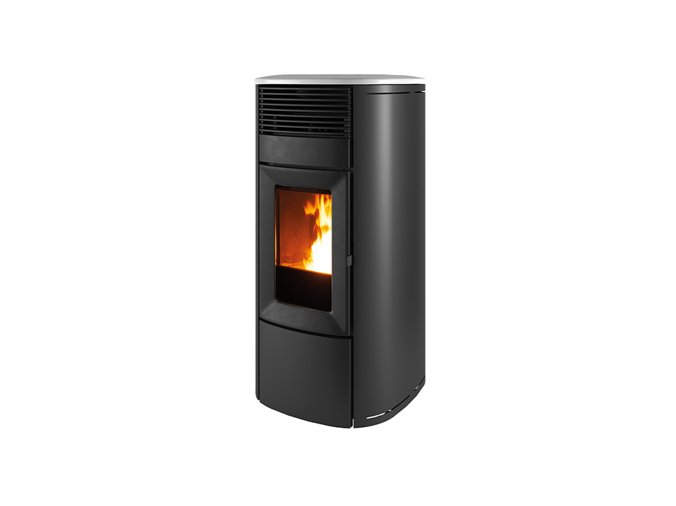 Ceramica White + Metallo Dark