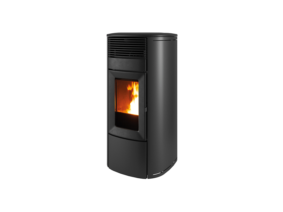 Ceramica Black + Metallo Dark