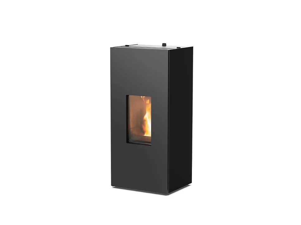 Metallo all Black