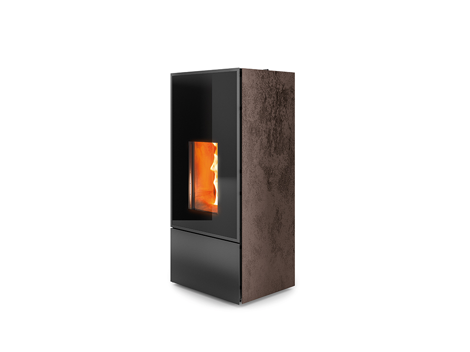 Materia Corten
