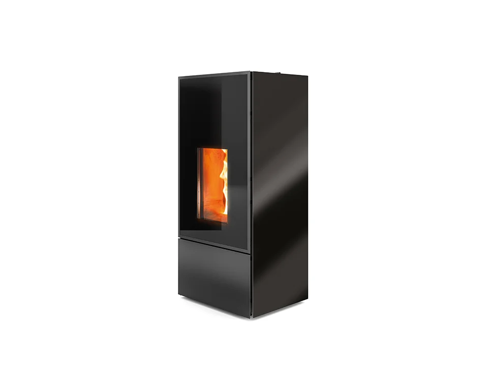 Cristal Gloss Black