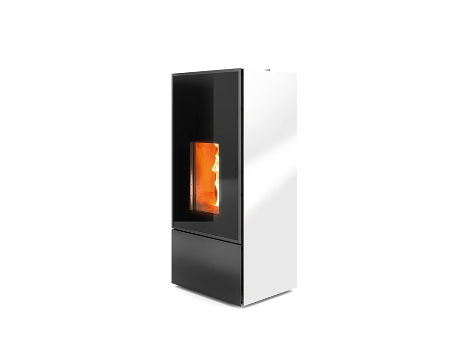 Vidrio Gloss White