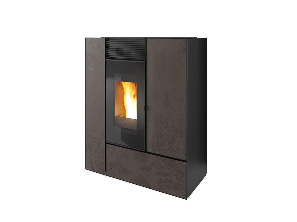 Materia Corten