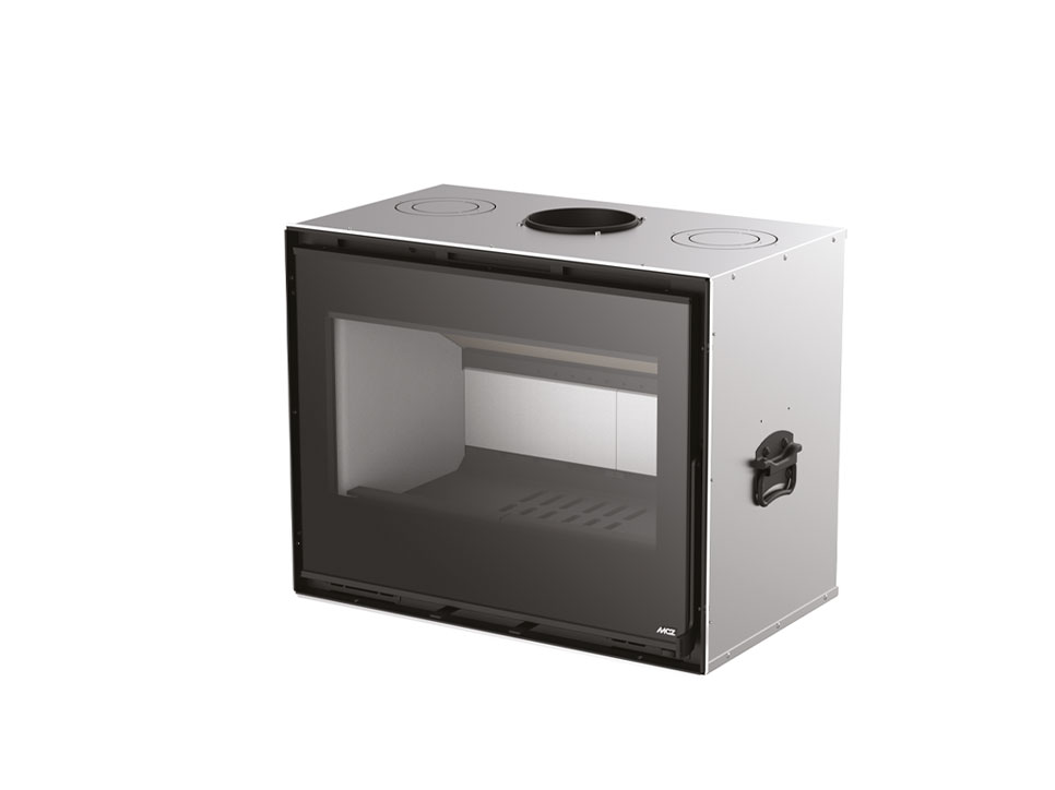 QBOX 60 WOOD