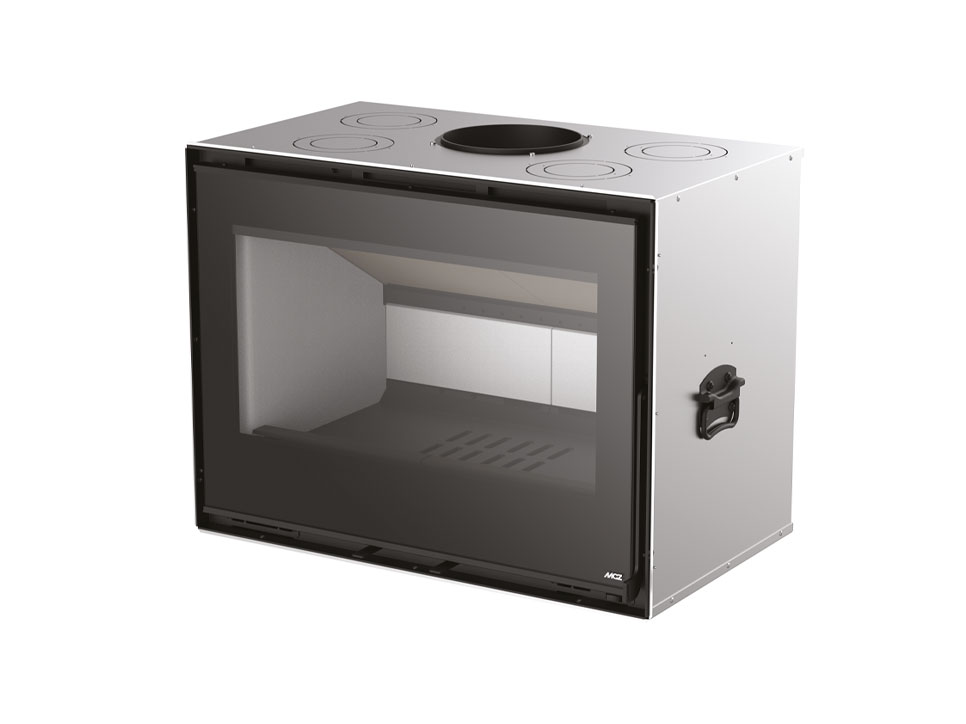 QBOX 80 WOOD