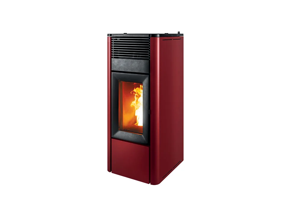 Métal Bordeaux